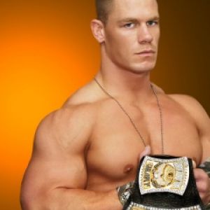 Tapeta John Cena Mistrz