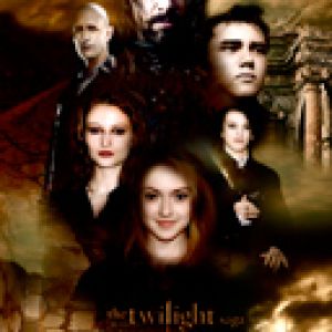 Saga Zmierzch: Księżyc w Nowiu
