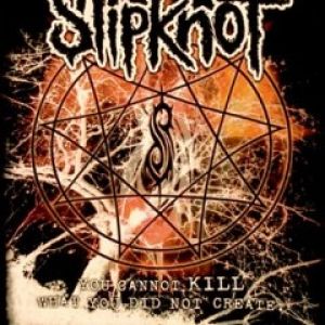 Sztuka Zespołu Slipknot
