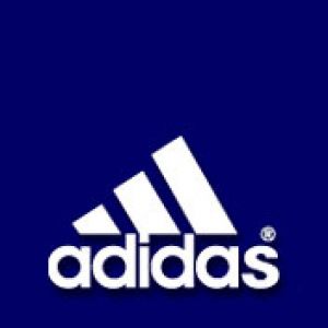 Logo Adidas