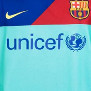 Koszulka FC Barcelona