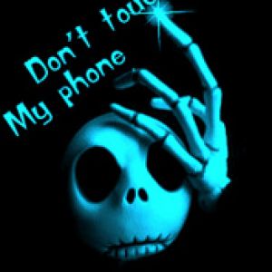 Nie Dotykaj Mojego Telefonu