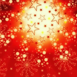 Festiwalowa Czerwona Eksplozja Gwiazd