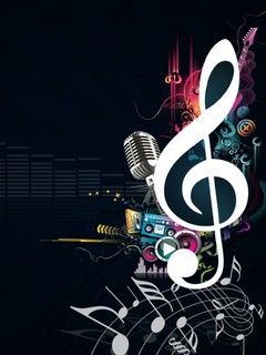 Nutki Muzyczne i Instrumenty