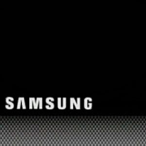 Projekt Logo Samsung