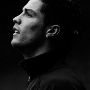 Profilowe Zdjęcie Cristiano Ronaldo