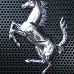 Logo Ferrari