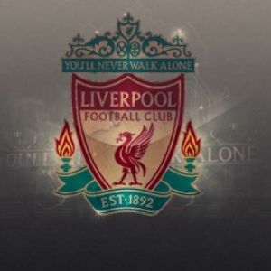 Logo Liverpool Football Club