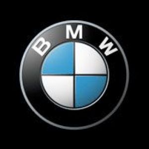 Projekt Logo BMW