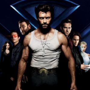 Postacie X-Men