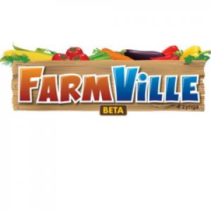 Logo Gry FarmVille