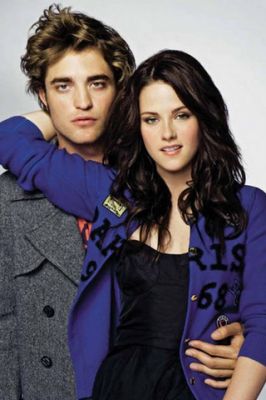 Para z Twilight