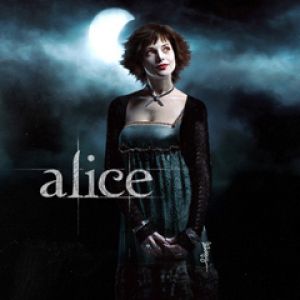 Alicja w Świecie Fantazji