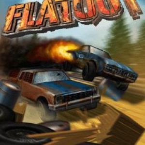 Gra Wyścigowa FlatOut