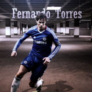Akcja Piłkarska Fernando Torresa