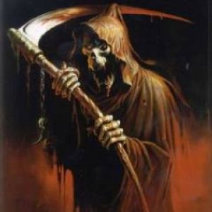 Sztuka Grim Reapera
