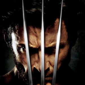 Wolverine z pazurami