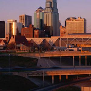 Panorama Kansas City