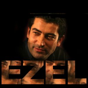 Tapeta Ezel