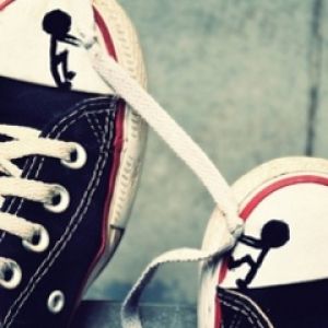 Kreatywna Sztuka Sneakersów