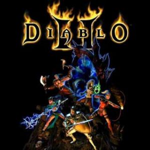Postacie z Diablo II
