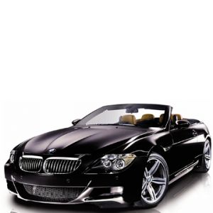 BMW Kabriolet