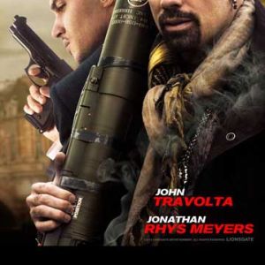 John Travolta i Jonathan Rhys Meyers