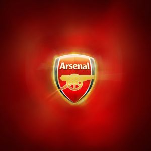 Logo Arsenal FC