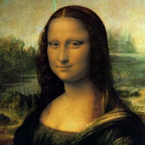Sztuka Mona Lisy