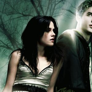 Postacie z Twilight