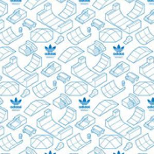 Wzór Projektu Adidas