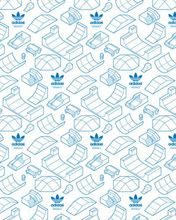 Wzór Projektu Adidas