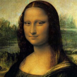 Sztuka Mona Lisy