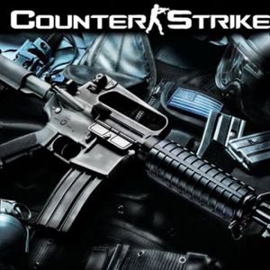 Tło Broni Counter-Strike