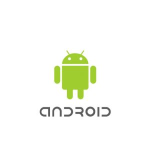 Projekt Logo Android