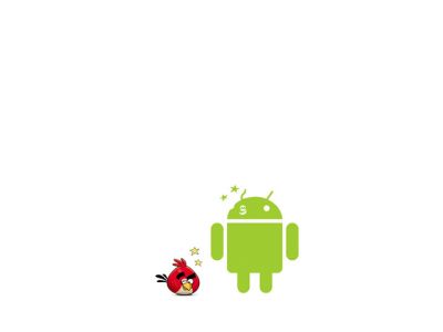 Android i Angry Birds