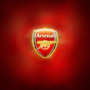 Logo Arsenal FC