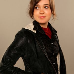 Stylowy Portret Młodej Kobiety
