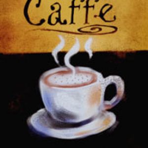 Sztuka Kawy Cappuccino