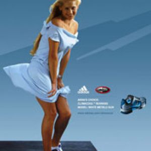 Moda Sportowa Adidas