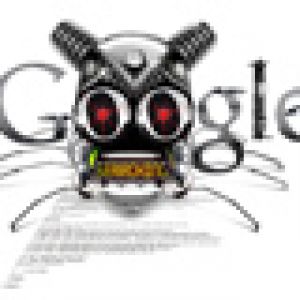 Sztuka Kota Google
