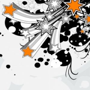 Dynamiczny Design Gwiazd