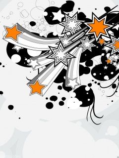 Dynamiczny Design Gwiazd