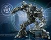 Tapeta z Robotem Transformers