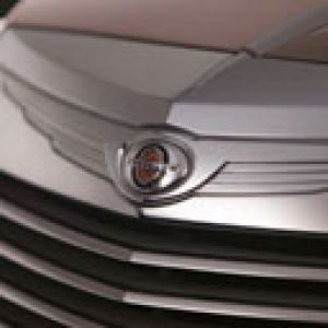 Przedni Gril Chryslera