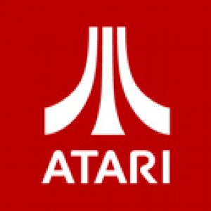 Projekt Logo Atari