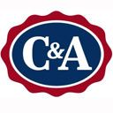 Projekt Logo C&A