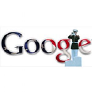 Projekt Logo Google