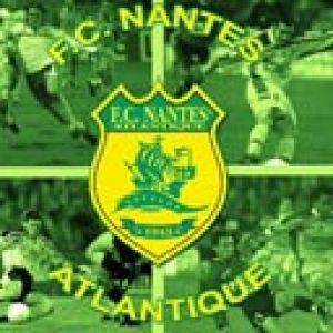 Drużyna Piłkarska F.C. Nantes