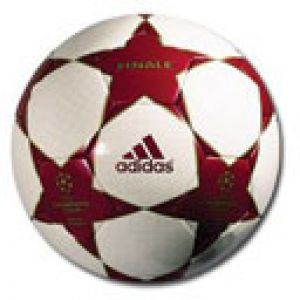 Piłka Adidas Ligi Mistrzów